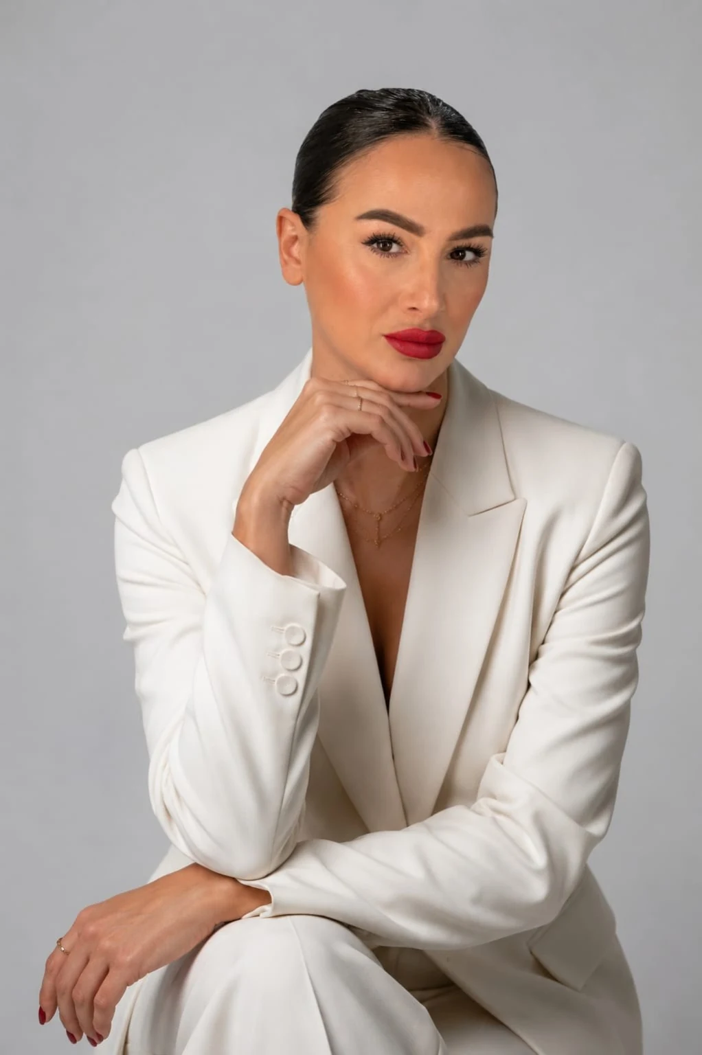 Lidija Palić, Studio Lydia